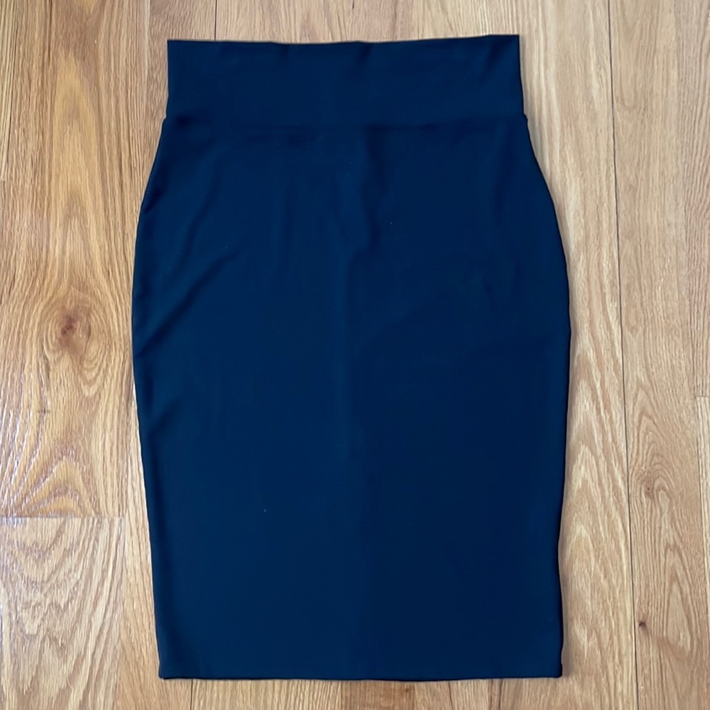 Philosophy skirt